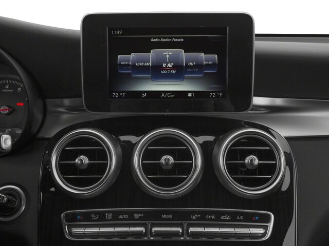 2018 Mercedes-Benz GLC 300 GLC 300 Plano TX