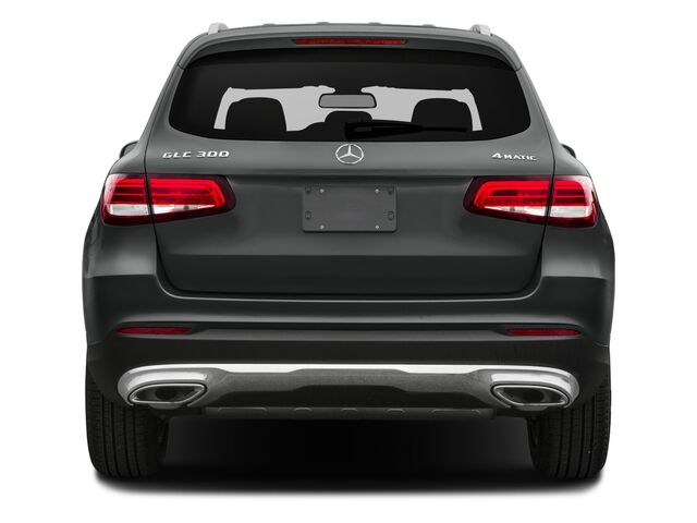 2018 Mercedes-Benz GLC 300 GLC 300 Plano TX