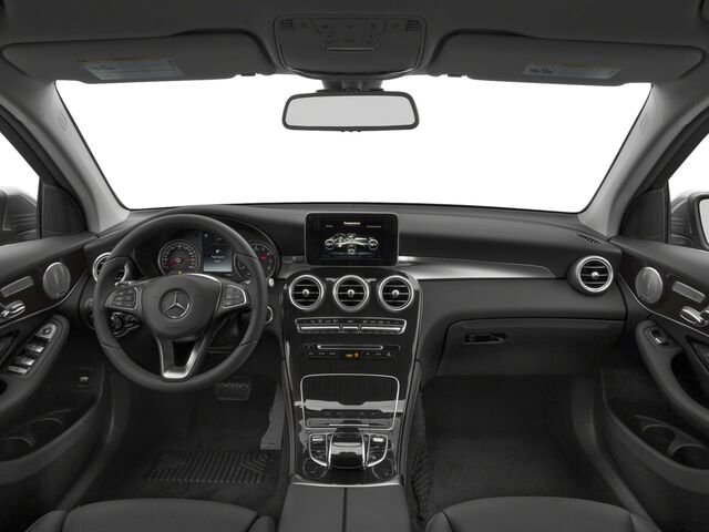 2018 Mercedes-Benz GLC 300 GLC 300 Plano TX