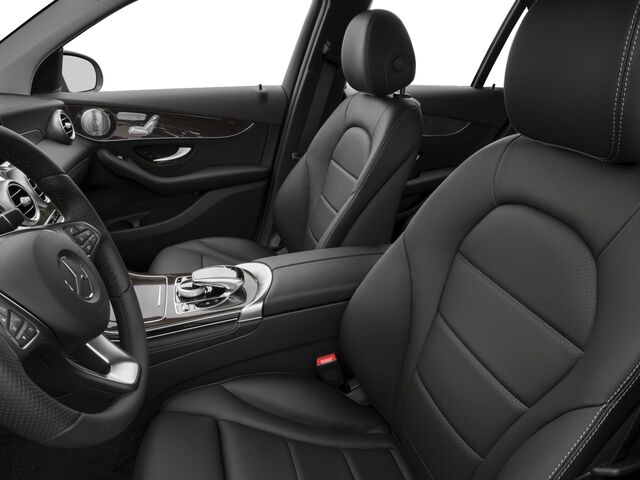 2018 Mercedes-Benz GLC 300 GLC 300 Plano TX