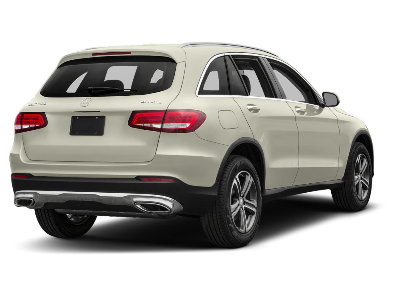 2018 Mercedes-Benz GLC 300 GLC 300 Roseville CA