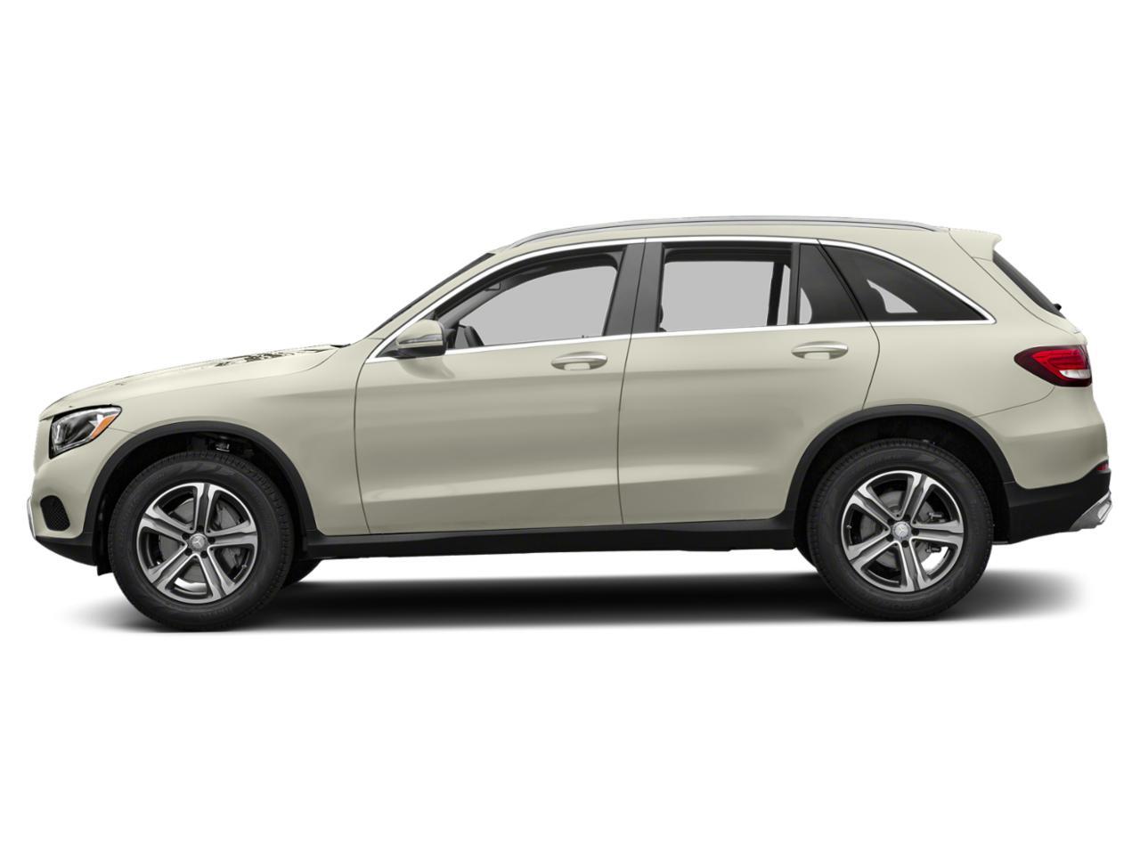 2018 Mercedes-Benz GLC 300 GLC 300 Roseville CA