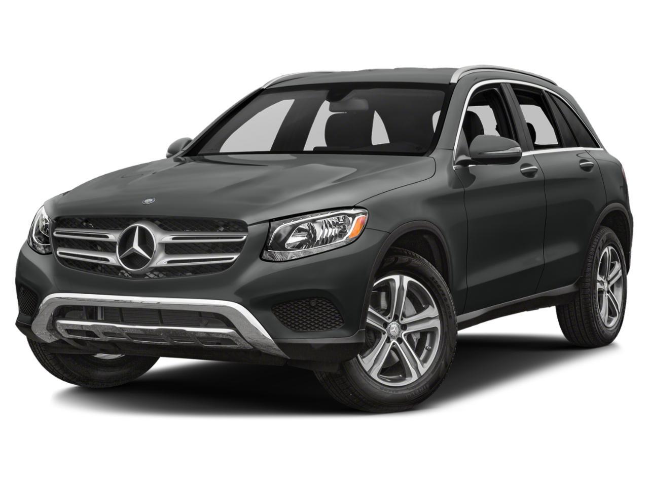2018 Mercedes-Benz GLC 300 GLC 300 Tucson AZ