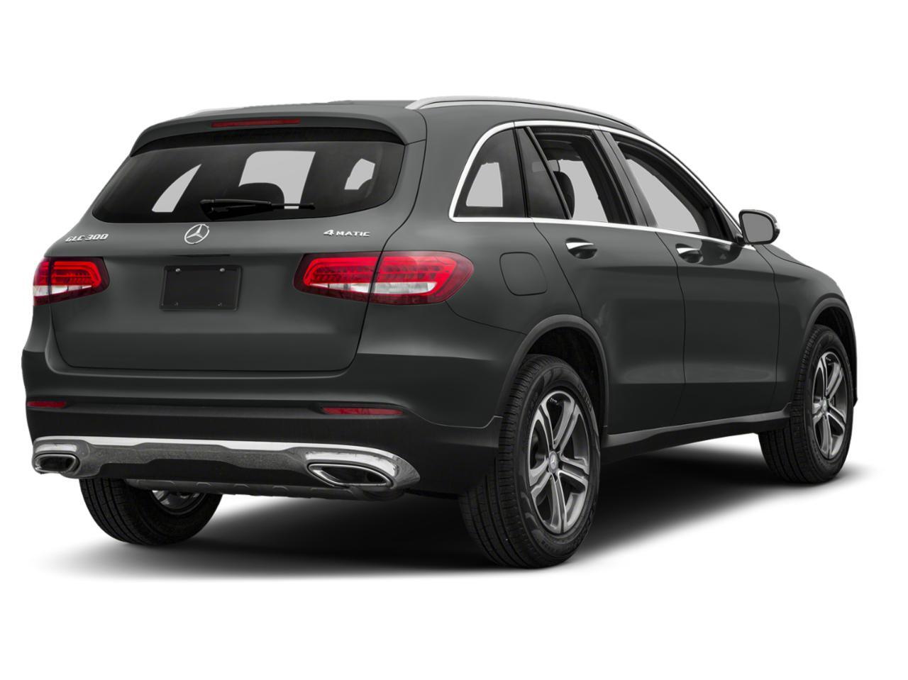 2018 Mercedes-Benz GLC 300 GLC 300 Tucson AZ