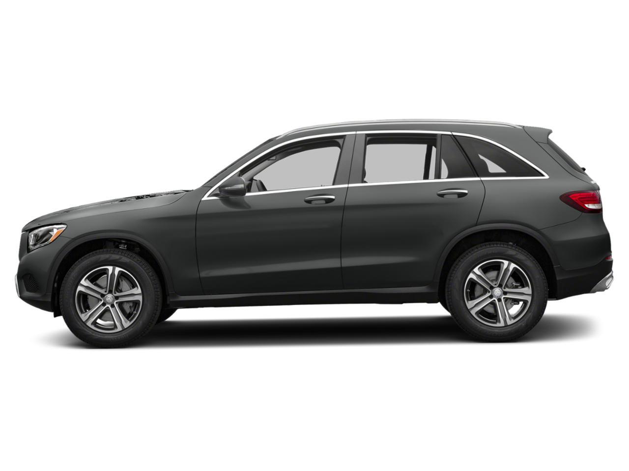 2018 Mercedes-Benz GLC 300 GLC 300 Tucson AZ
