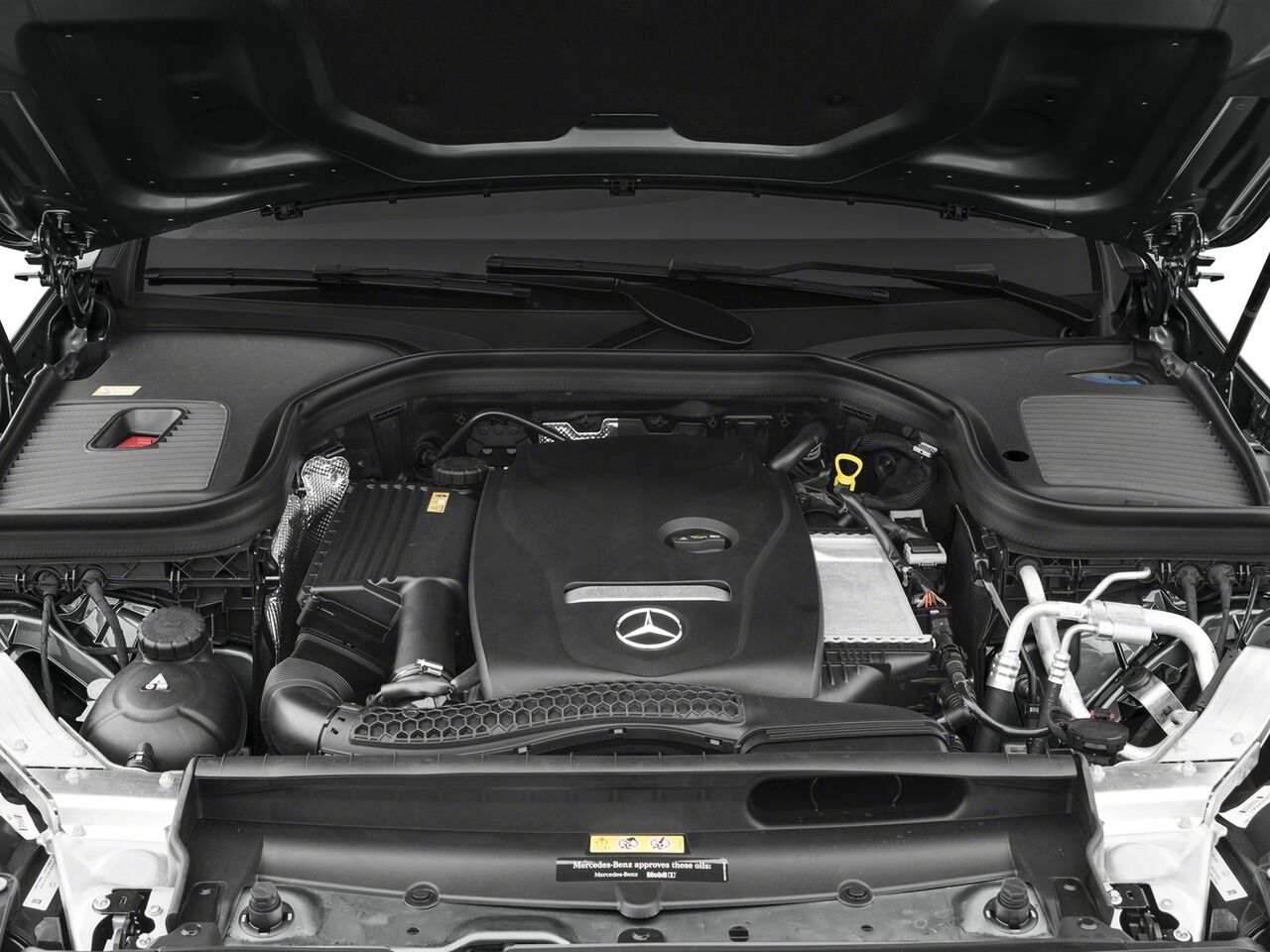 2018 Mercedes-Benz GLC 300 GLC 300 Tucson AZ