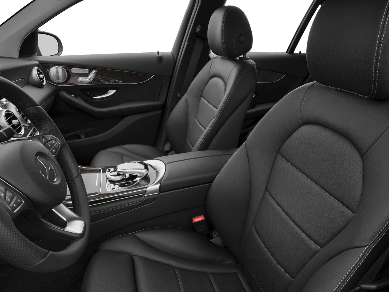 2018 Mercedes-Benz GLC 300 GLC 300 Tucson AZ