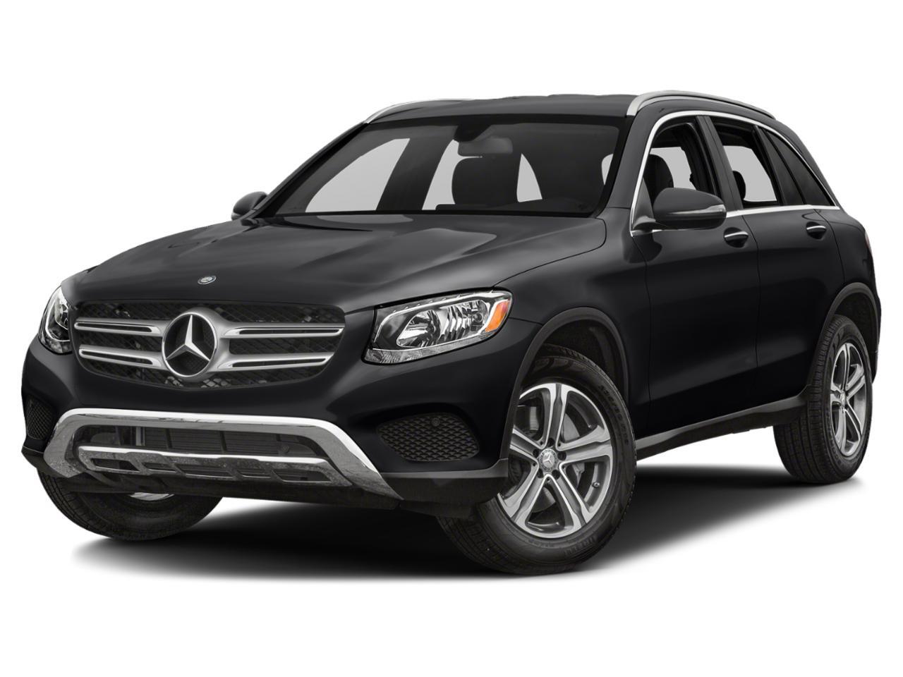 2018 Mercedes-Benz GLC 300 Luxury Chantilly VA