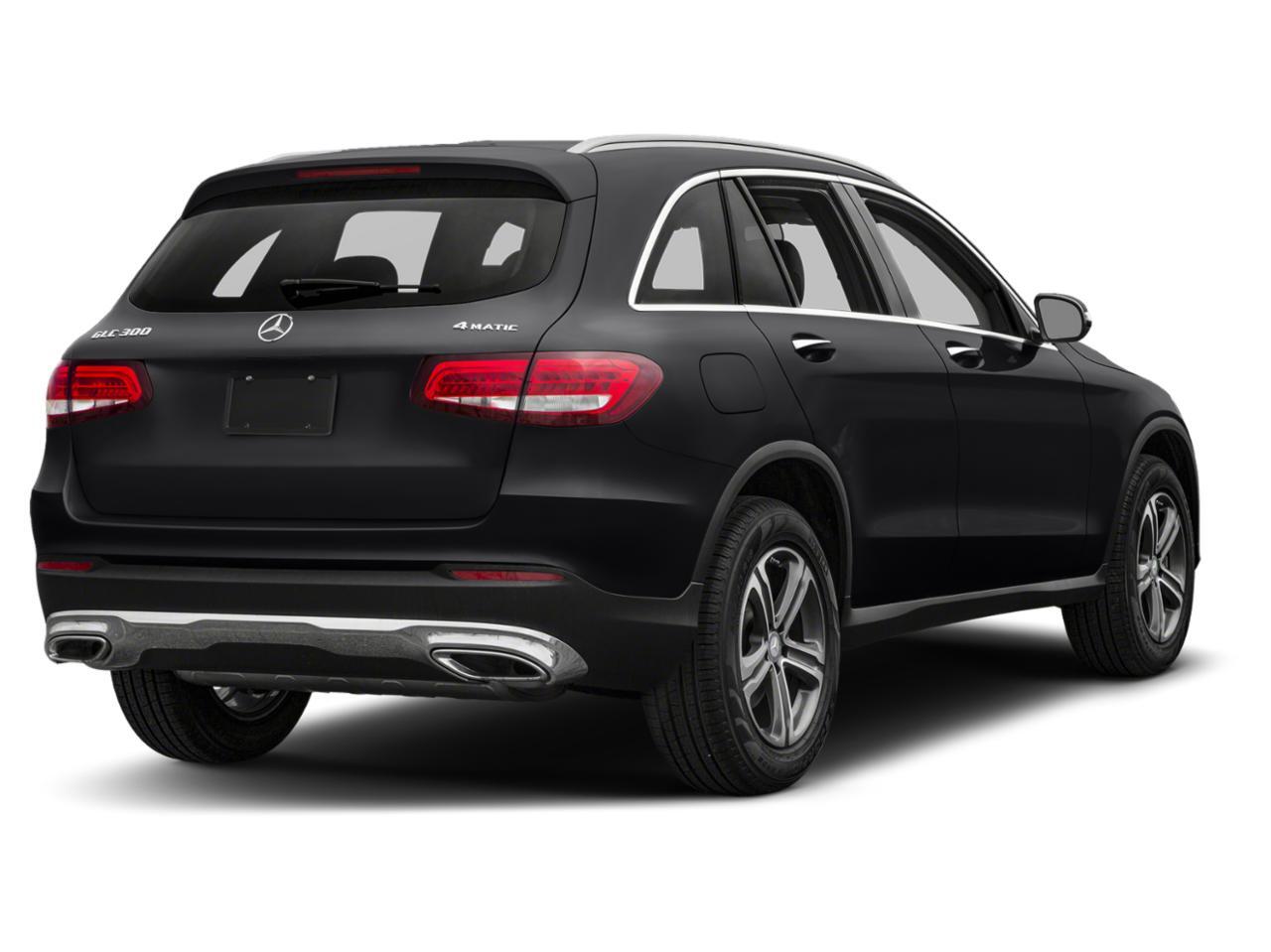 2018 Mercedes-Benz GLC 300 Luxury Chantilly VA