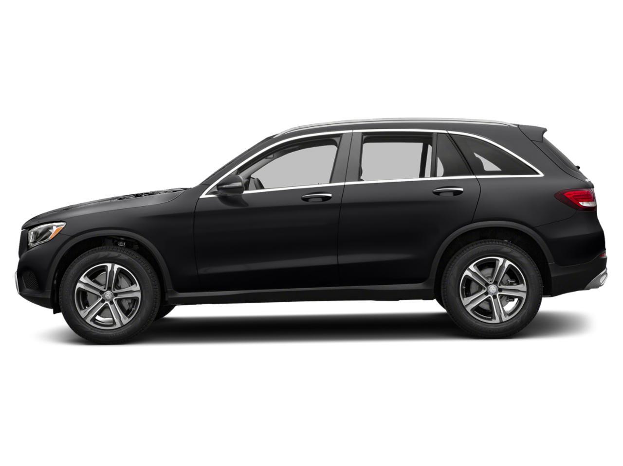 2018 Mercedes-Benz GLC 300 Luxury Chantilly VA