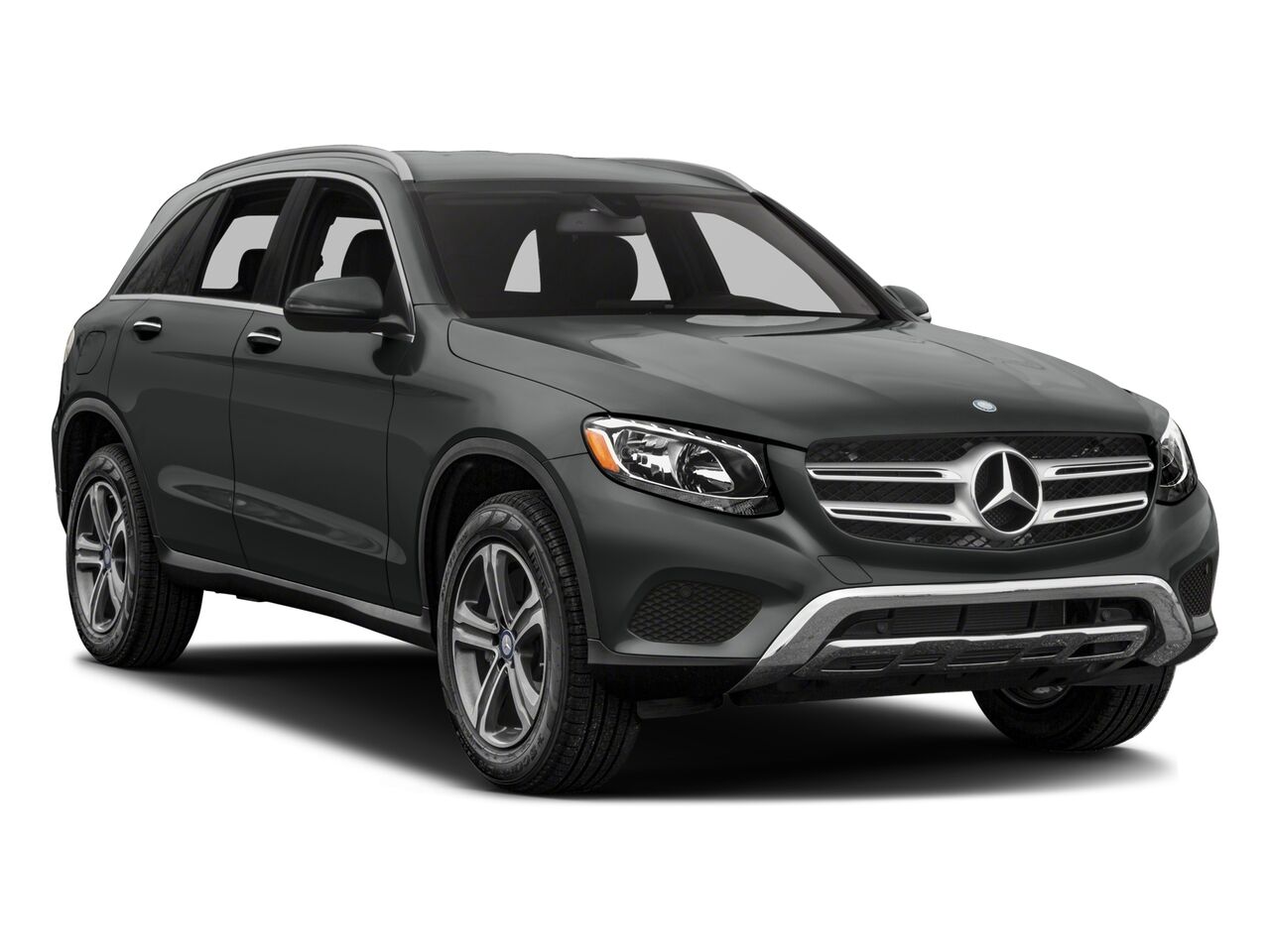 2018 Mercedes-Benz GLC 300 SUV Irving TX