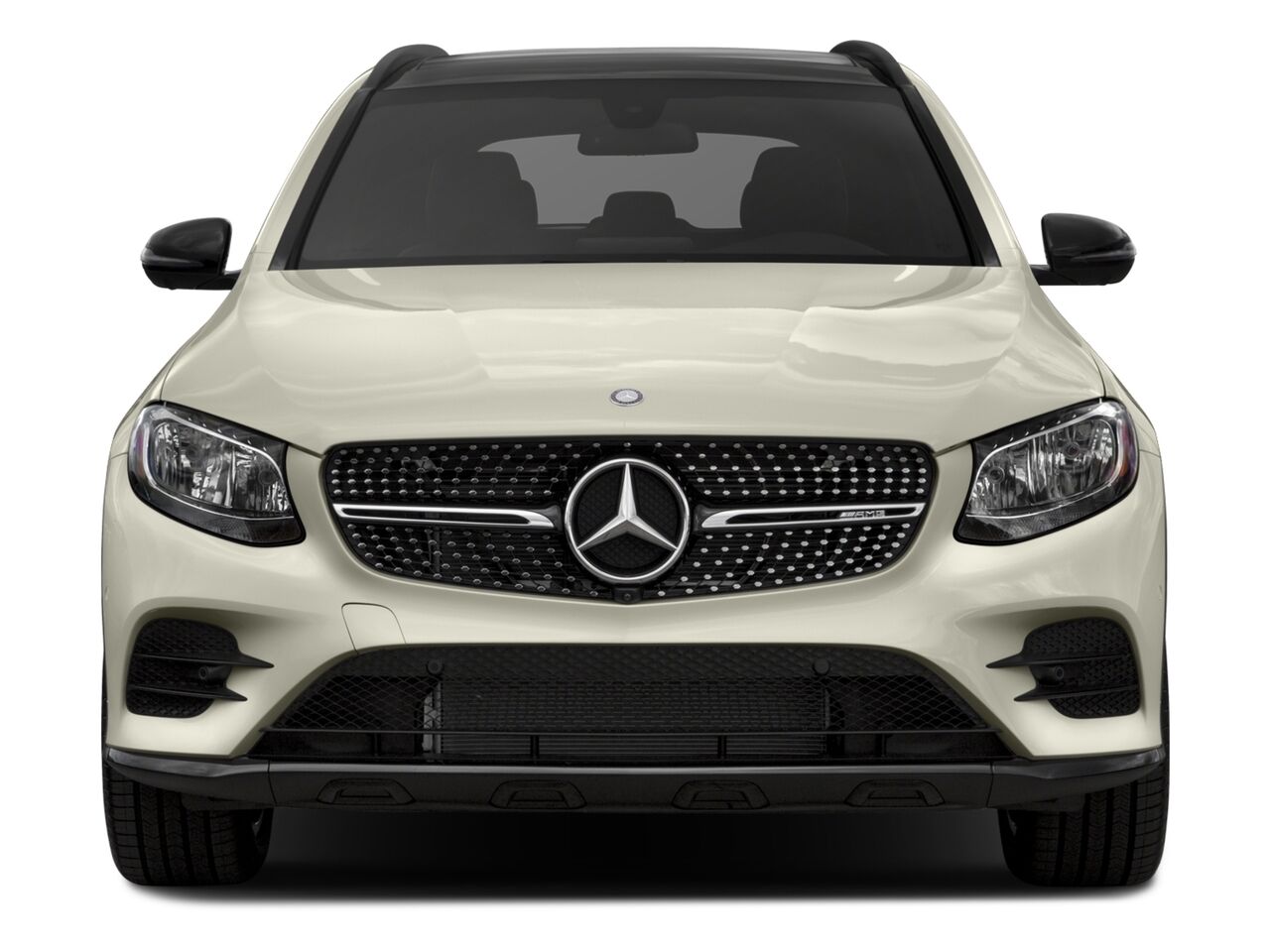 2018 Mercedes-Benz GLC AMG GLC 43 Irving TX