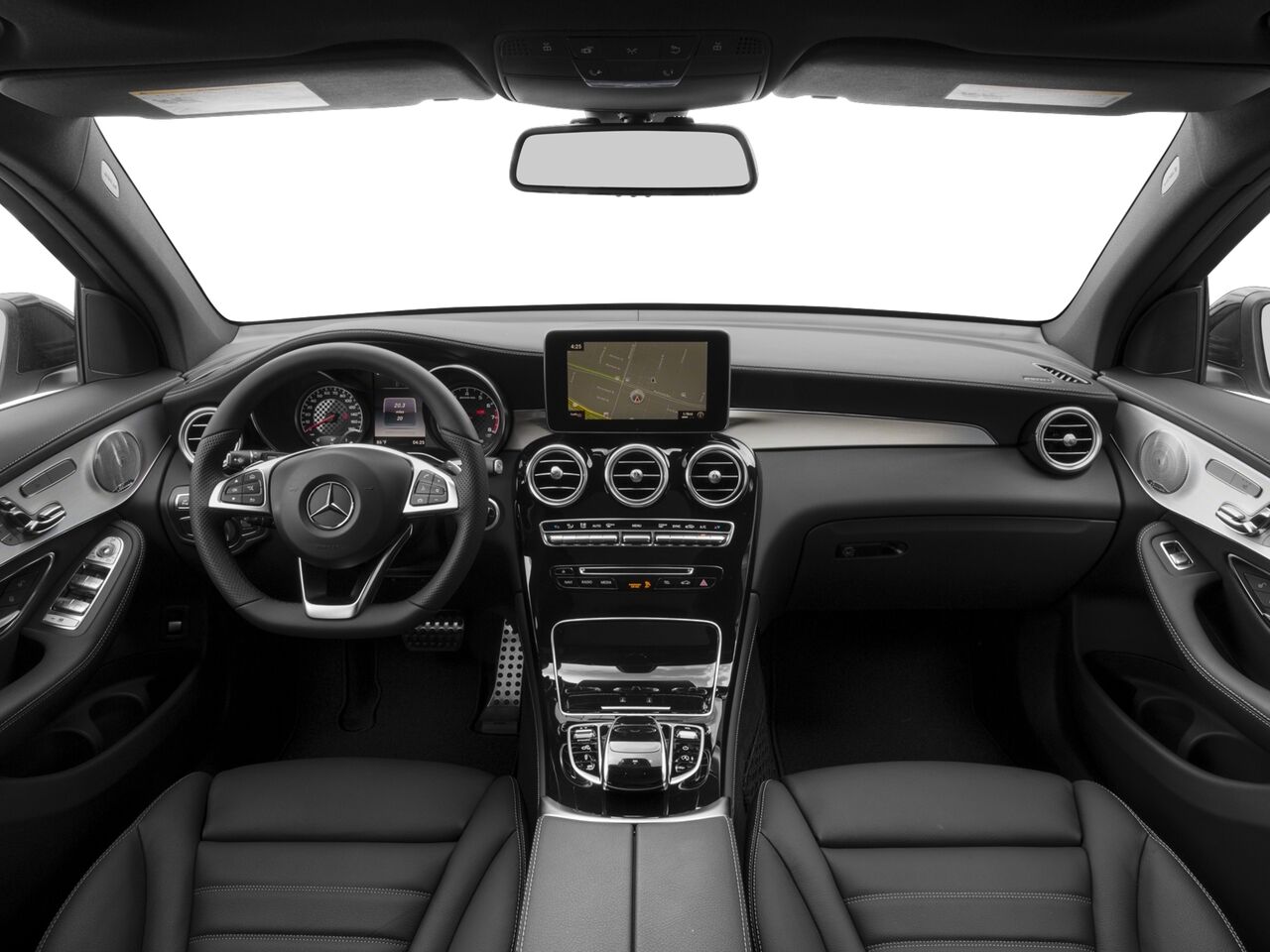 2018 Mercedes-Benz GLC AMG GLC 43 Irving TX