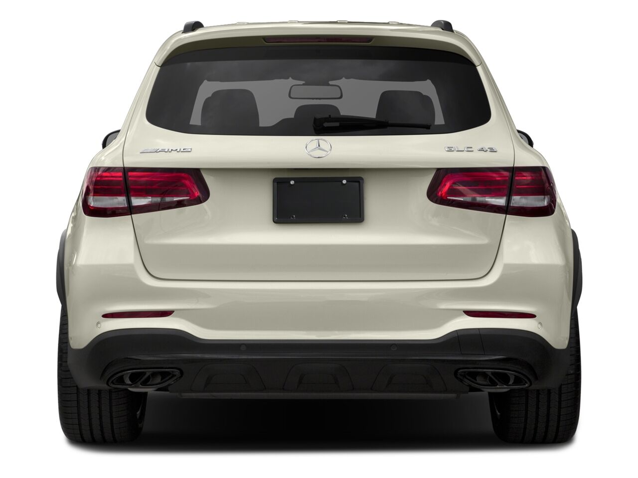 2018 Mercedes-Benz GLC AMG GLC 43 Irving TX