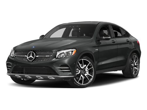2018 Mercedes-Benz GLC AMG GLC 43 Tampa FL 2018 Mercedes-Benz GLC AMG GLC 43 Tampa FL