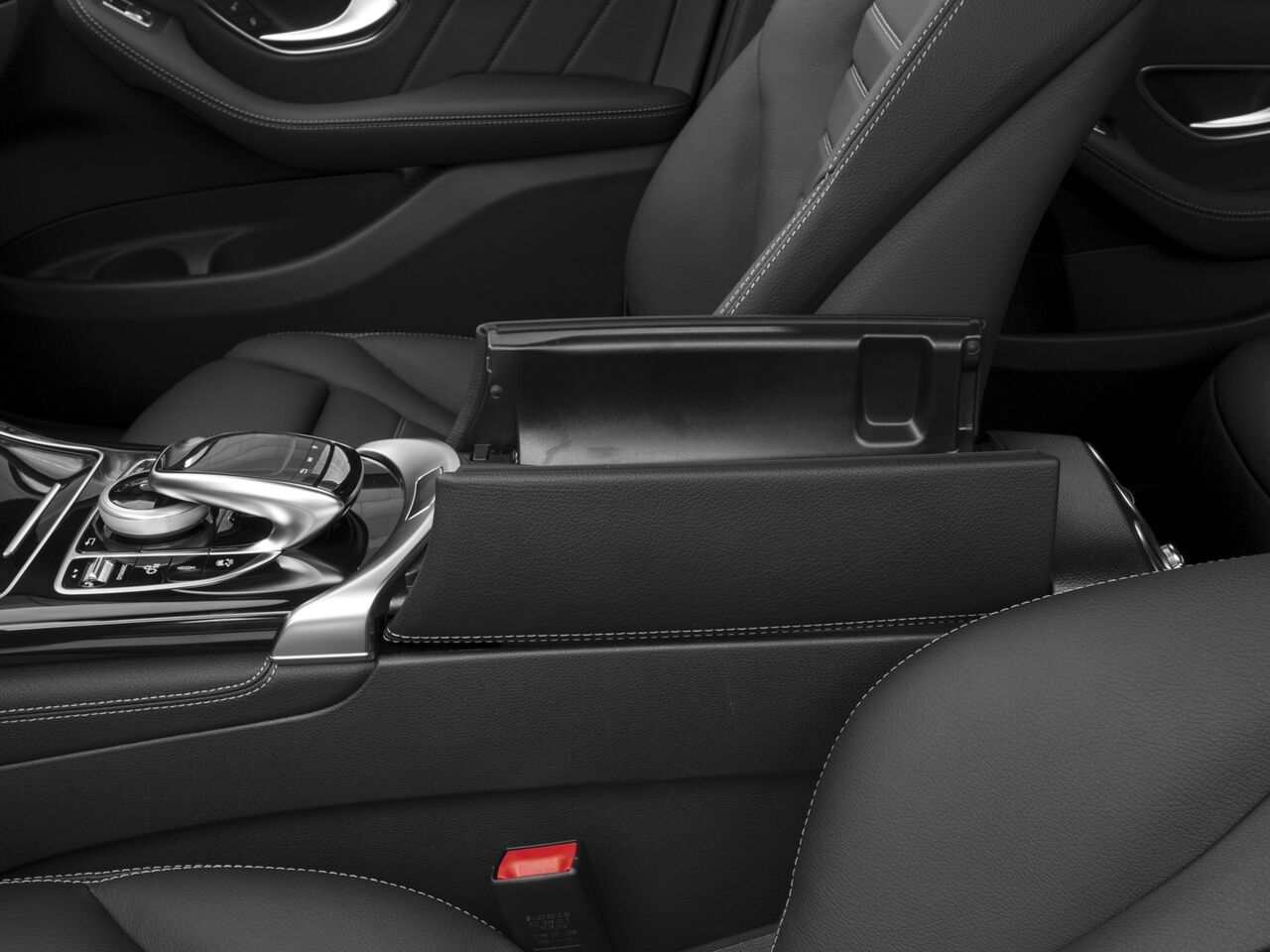 2018 Mercedes-Benz GLC AMG&reg; 43 4MATIC&reg; SUV Irving TX