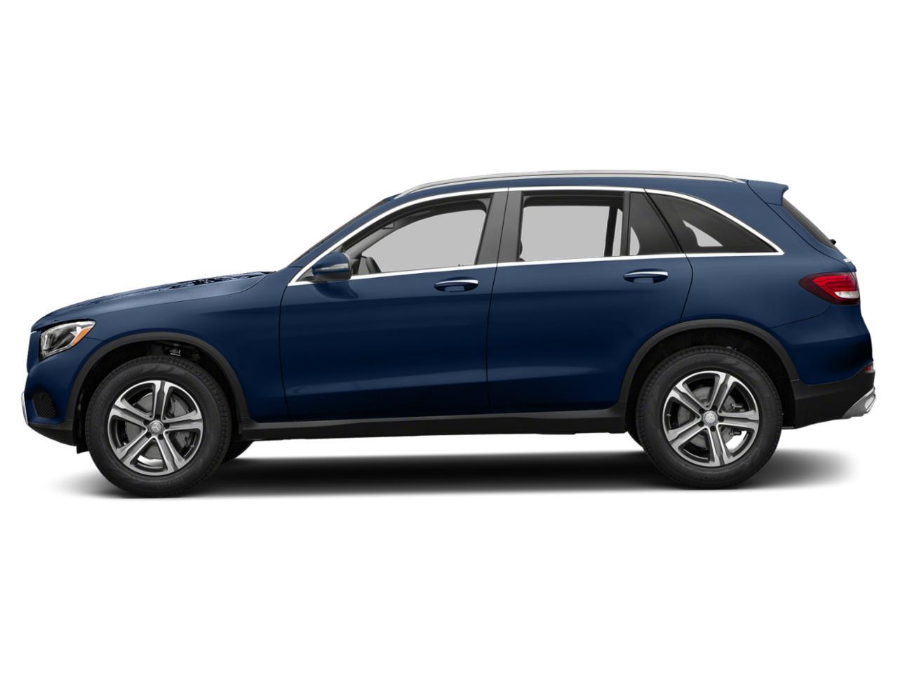 2018 Mercedes-Benz GLC-Class GLC300 Houston TX