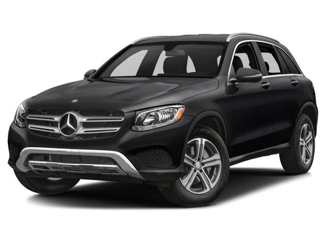 2018 Mercedes Benz Glc Glc 300 4matic Suv Yakima Wa 41558209