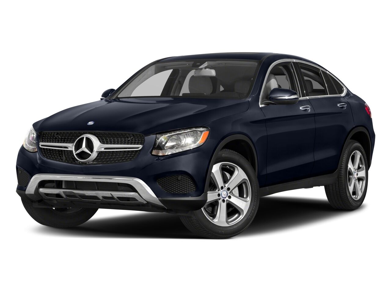 2018 Mercedes-Benz GLC GLC 300 Coupe Willowbrook IL