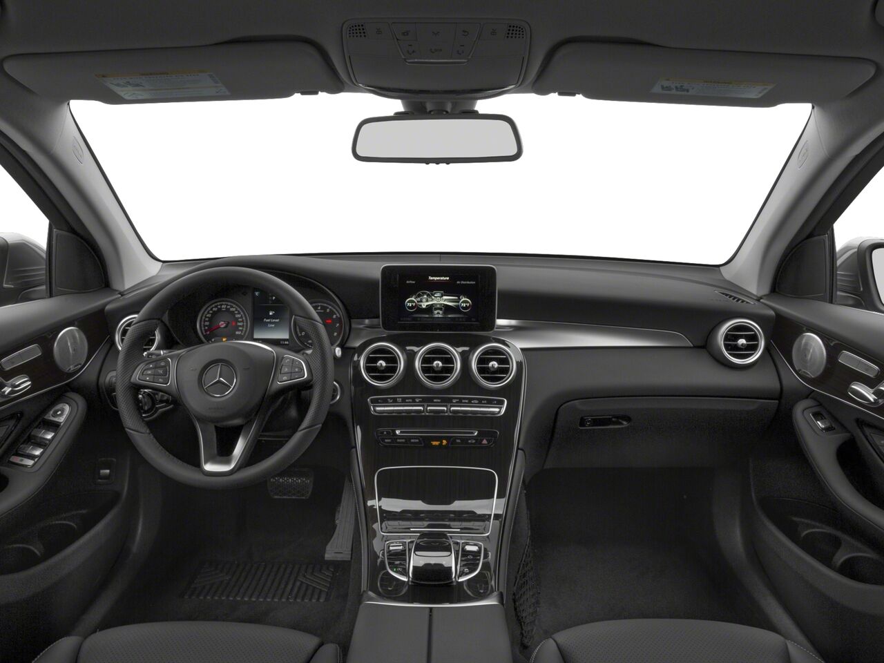 2018 Mercedes-Benz GLC GLC 300 Folsom CA