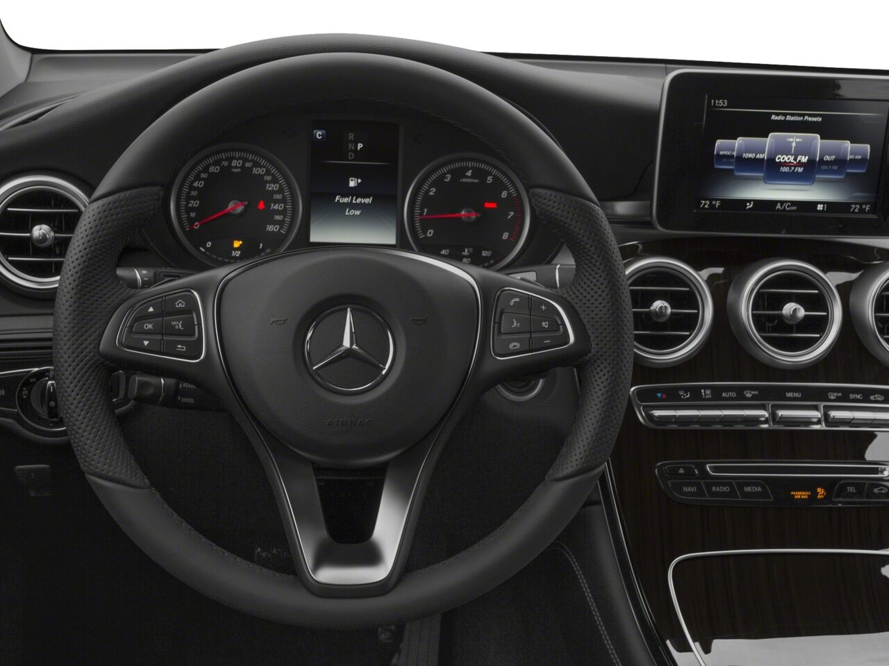 2018 Mercedes-Benz GLC GLC 300 San Clemente CA