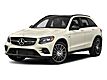 2018 Mercedes-Benz GLC GLC 43 AMG&reg;