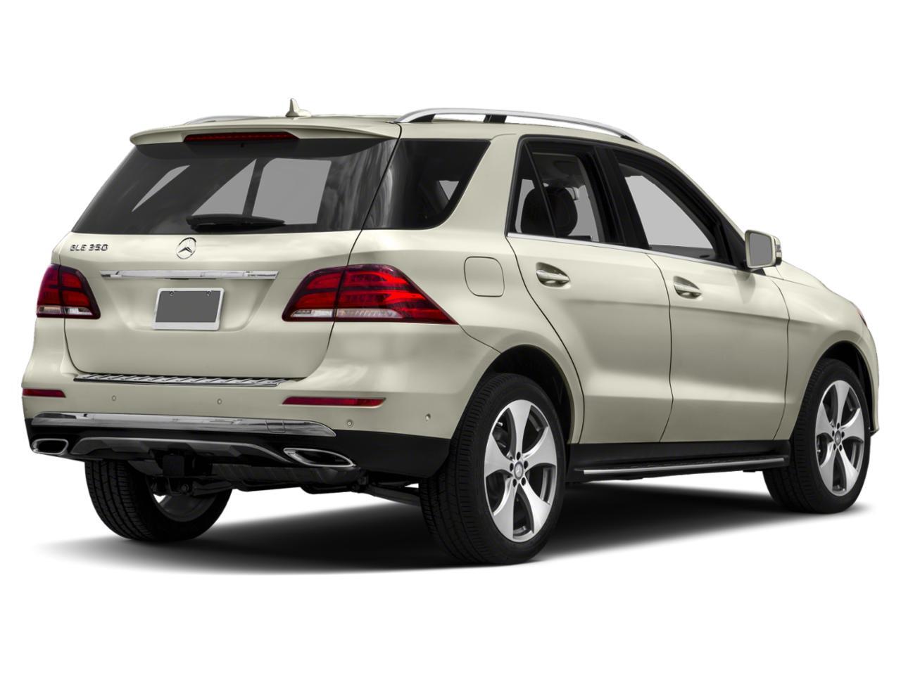 2018 Mercedes-Benz GLE 350 4MATIC Mesa AZ