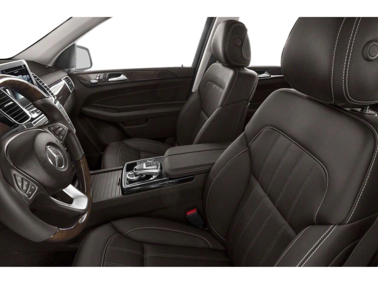 2018 Mercedes-Benz GLE 350 4MATIC Mesa AZ
