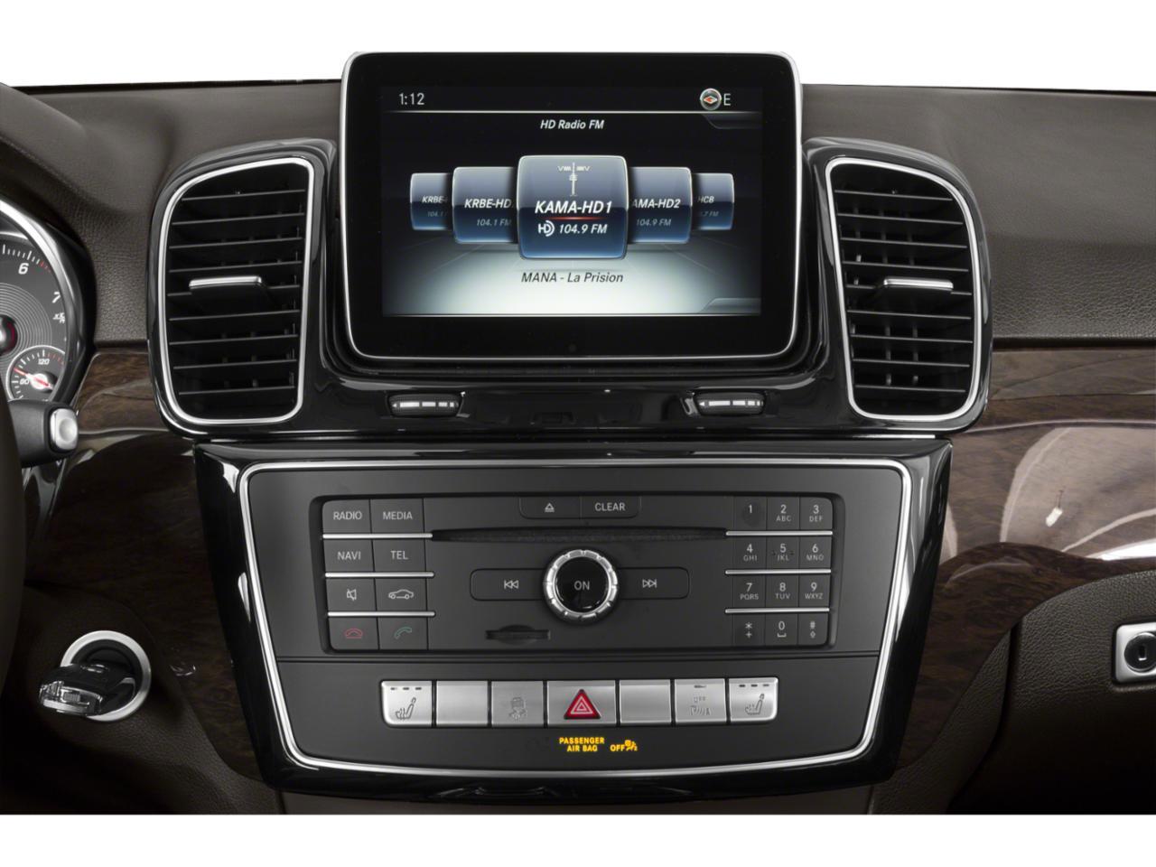 2018 Mercedes-Benz GLE 350 4MATIC Mesa AZ