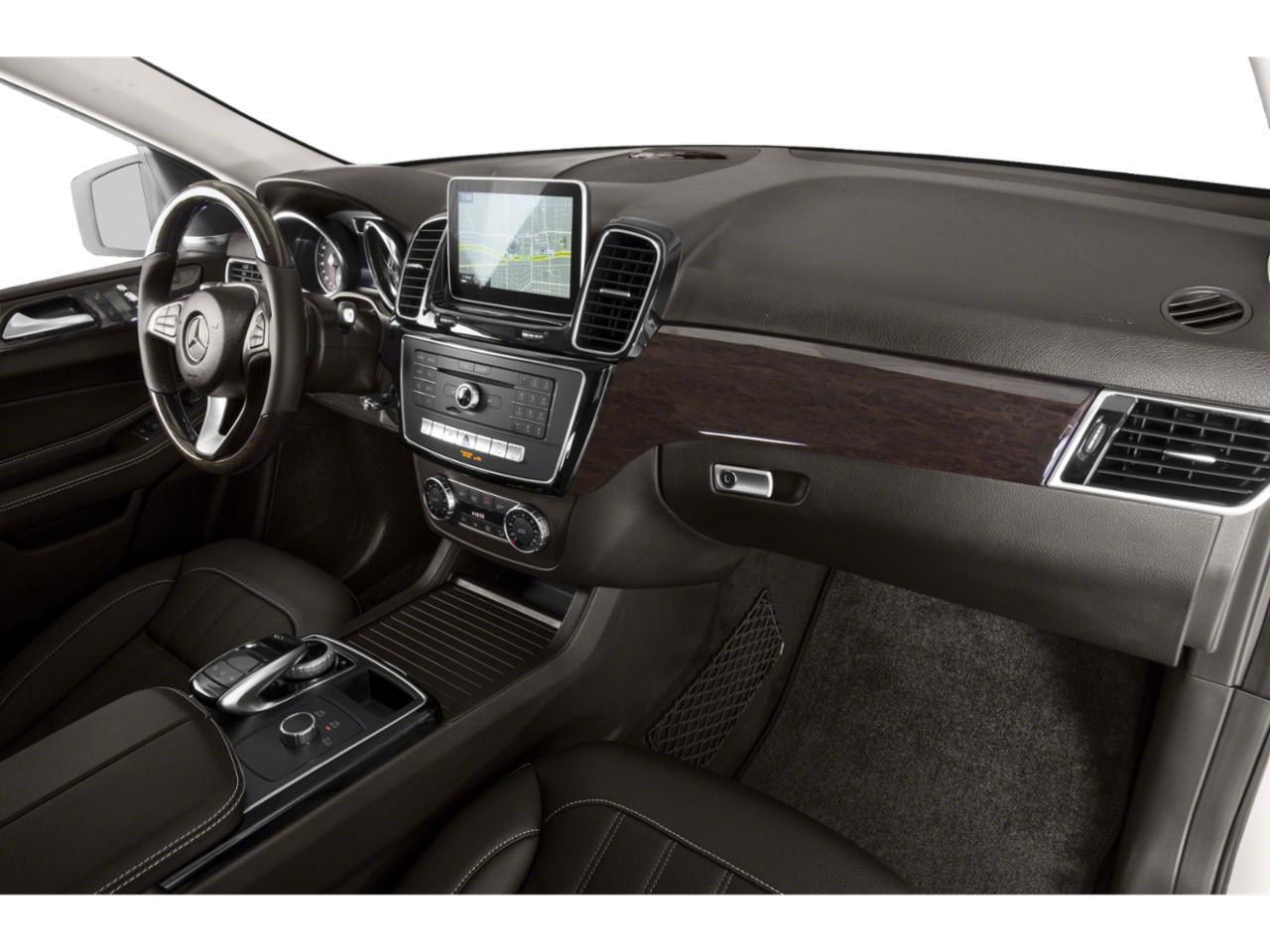 2018 Mercedes-Benz GLE 350 4MATIC Mesa AZ