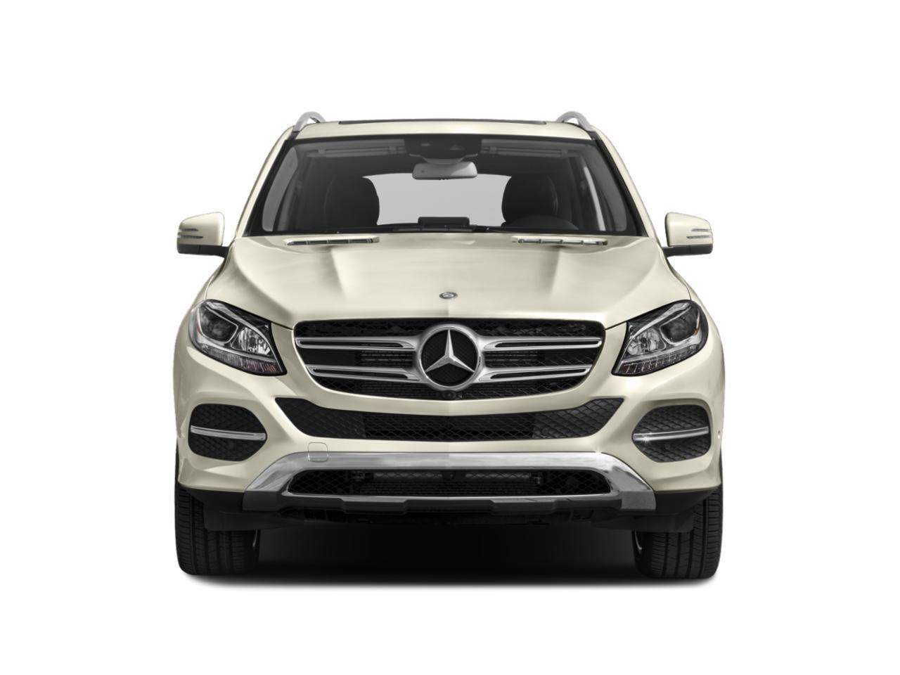 2018 Mercedes-Benz GLE 350 4MATIC&reg; SUV Irving TX