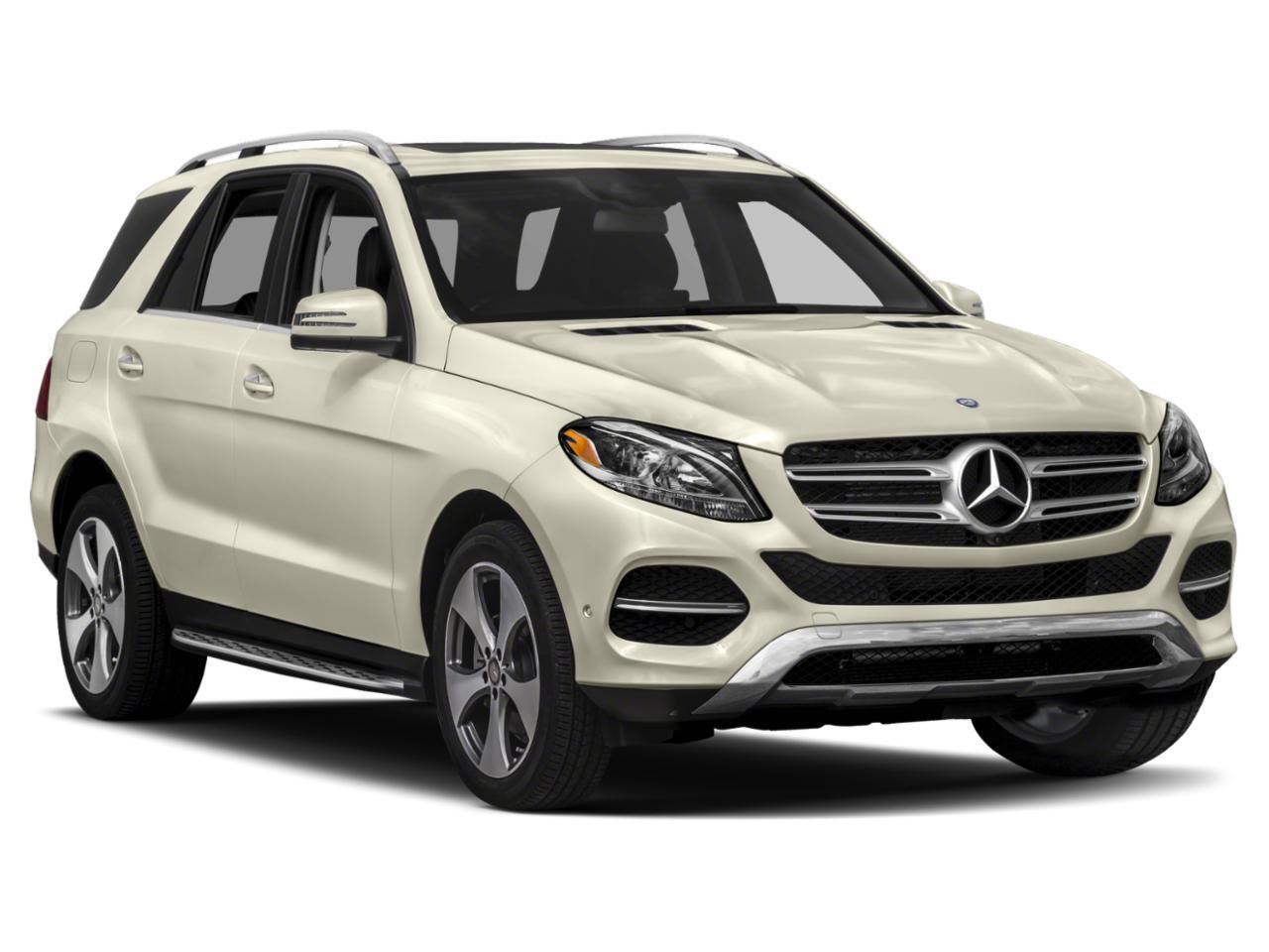 2018 Mercedes-Benz GLE 350 4MATIC&reg; SUV Irving TX