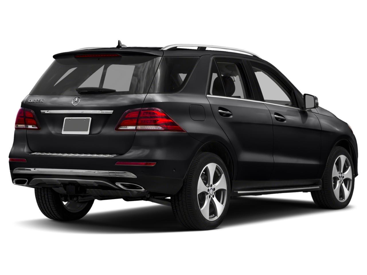 2018 Mercedes-Benz GLE 350 GLE 350 Tucson AZ