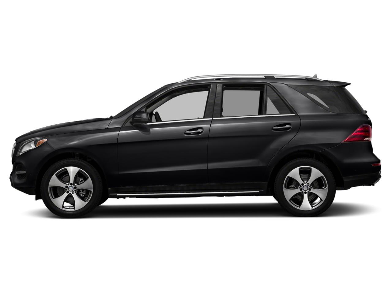 2018 Mercedes-Benz GLE 350 GLE 350 Tucson AZ