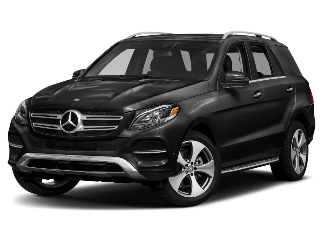 2018 Mercedes-Benz GLE 350 GLE 350 Tucson AZ