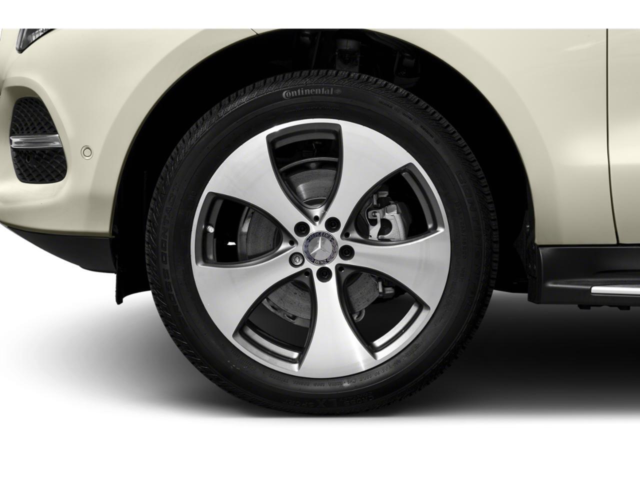 2018 Mercedes-Benz GLE 350 GLE 350 Tucson AZ