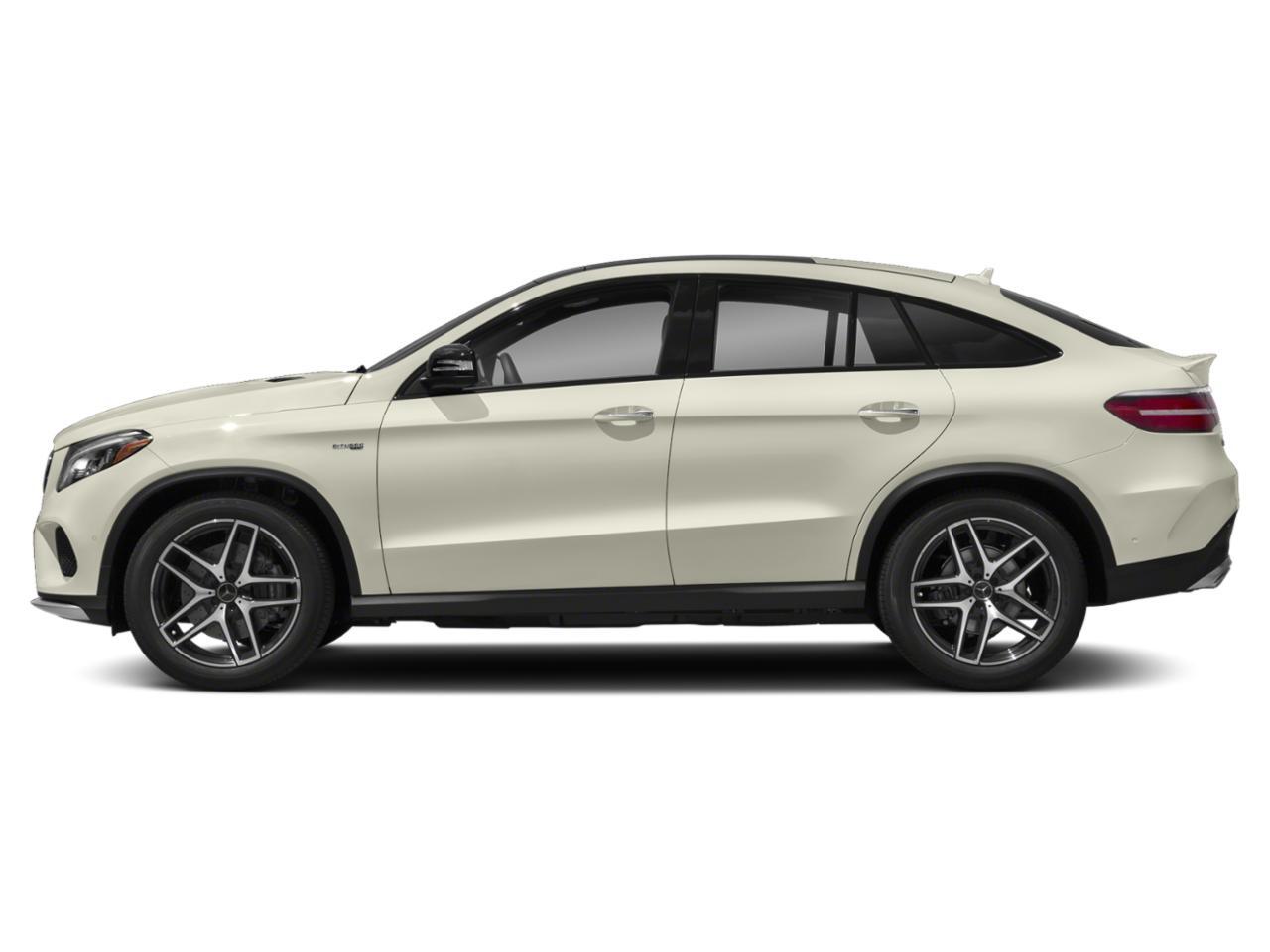 2018 Mercedes-Benz GLE AMG GLE 43 Hollywood FL
