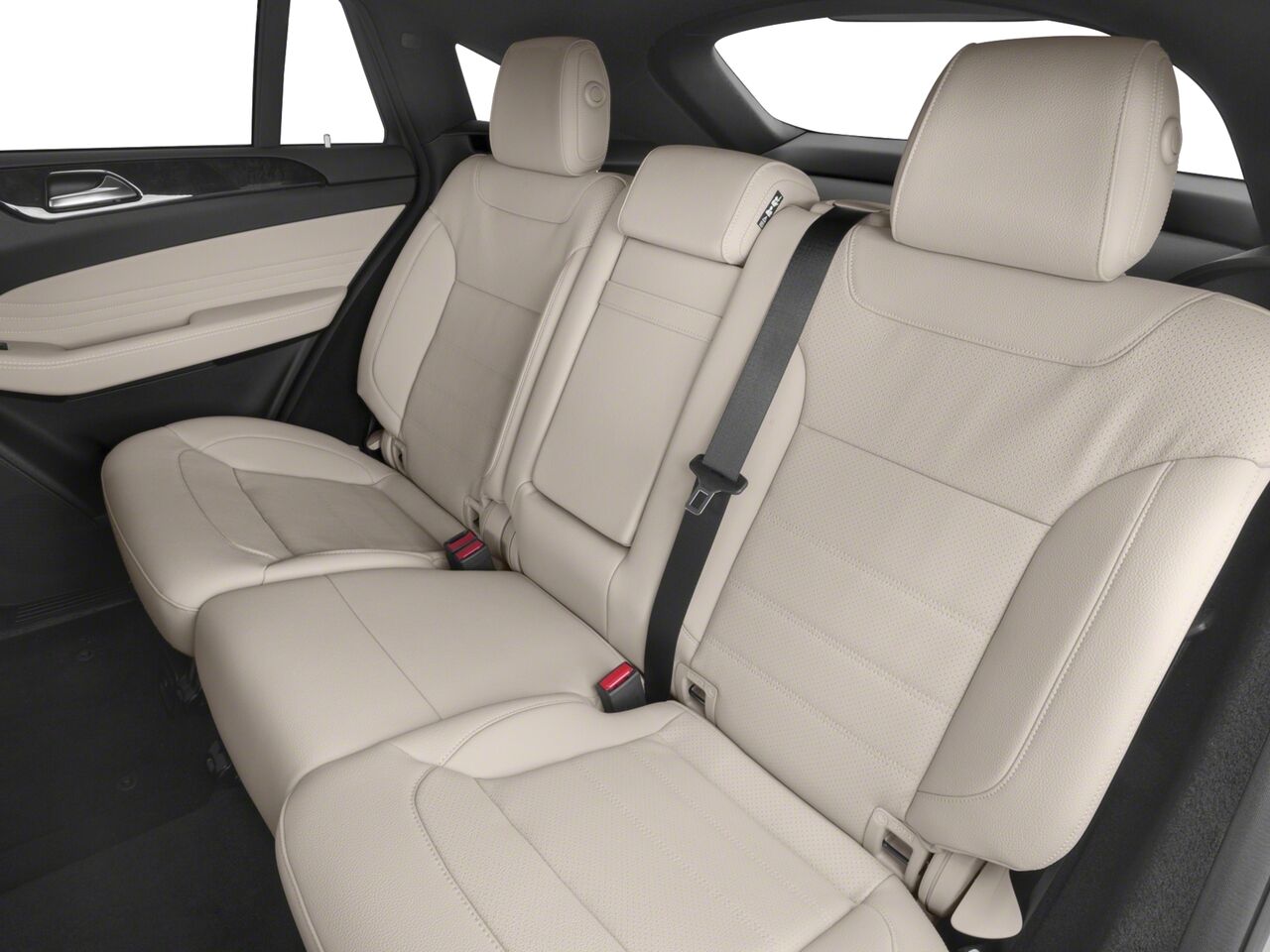 2018 Mercedes-Benz GLE AMG GLE 43 Roseville CA