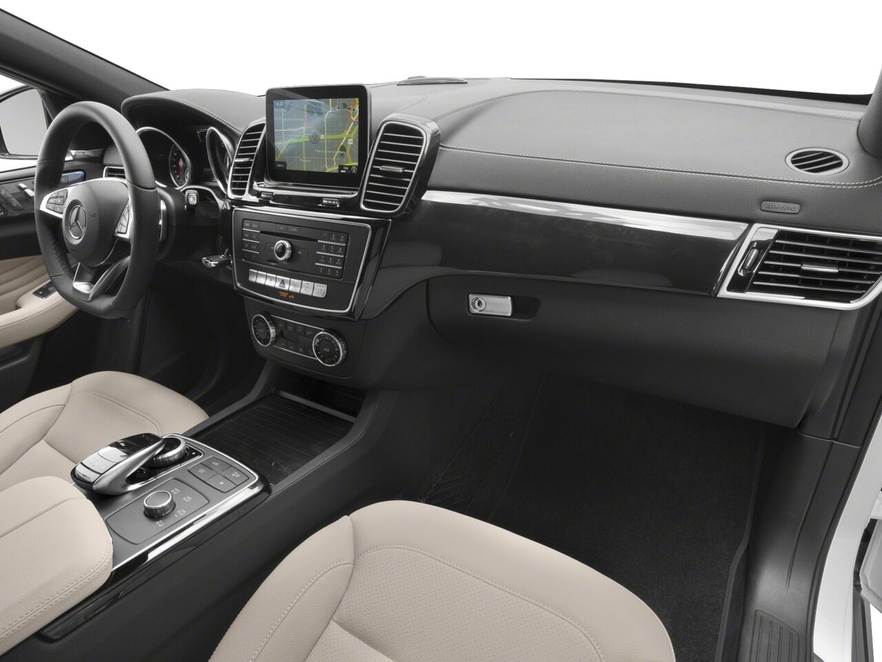 2018 Mercedes-Benz GLE AMG GLE 43 Roseville CA