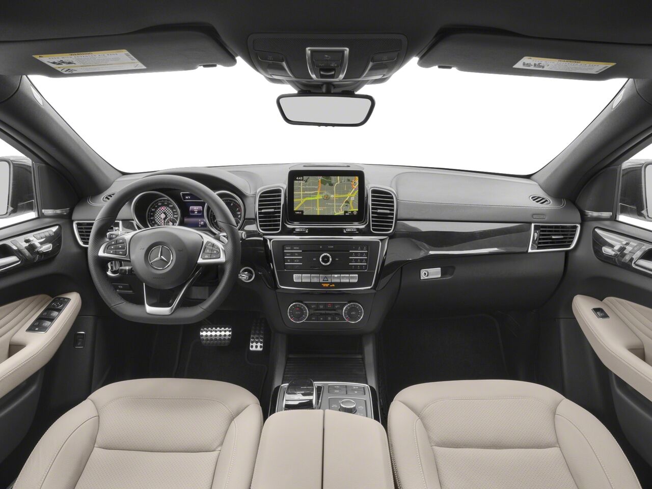 2018 Mercedes-Benz GLE AMG GLE 43 Roseville CA