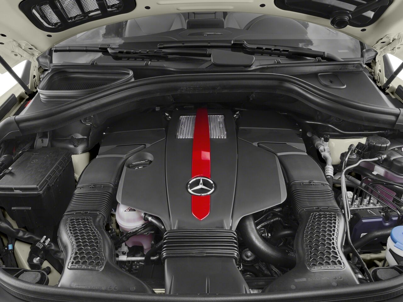 2018 Mercedes-Benz GLE AMG GLE 43 Roseville CA