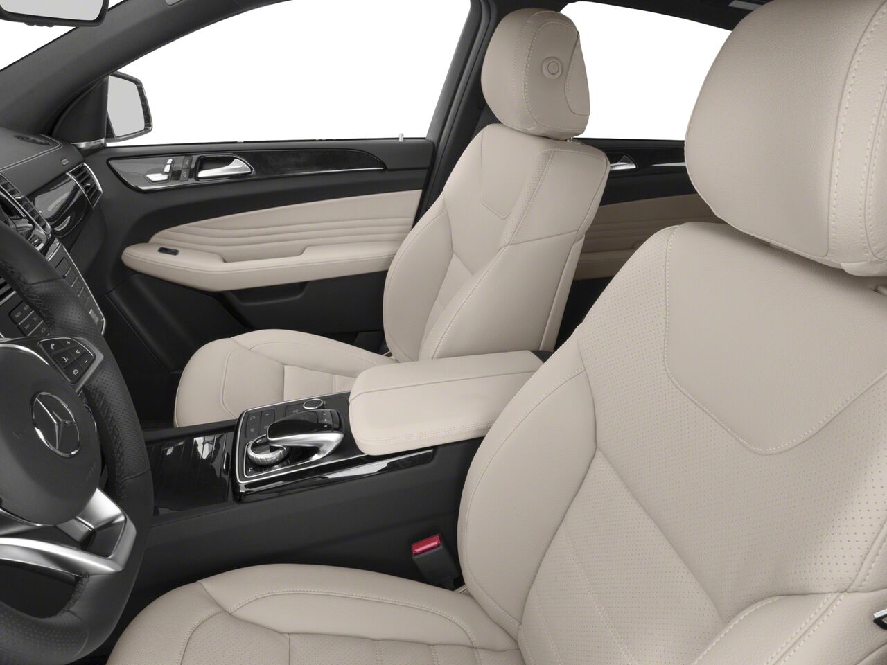 2018 Mercedes-Benz GLE AMG GLE 43 Roseville CA