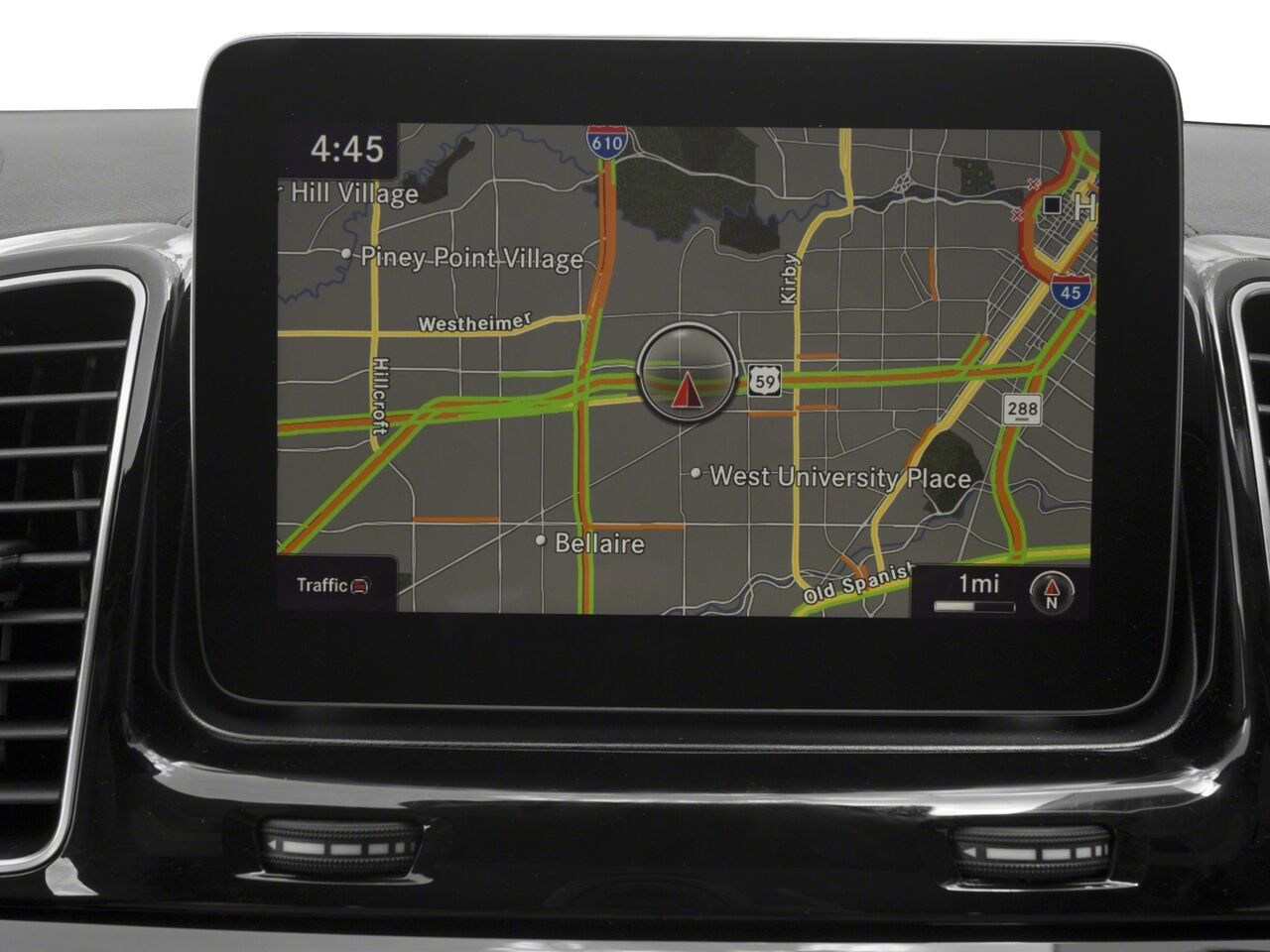 2018 Mercedes-Benz GLE AMG GLE 43 Roseville CA