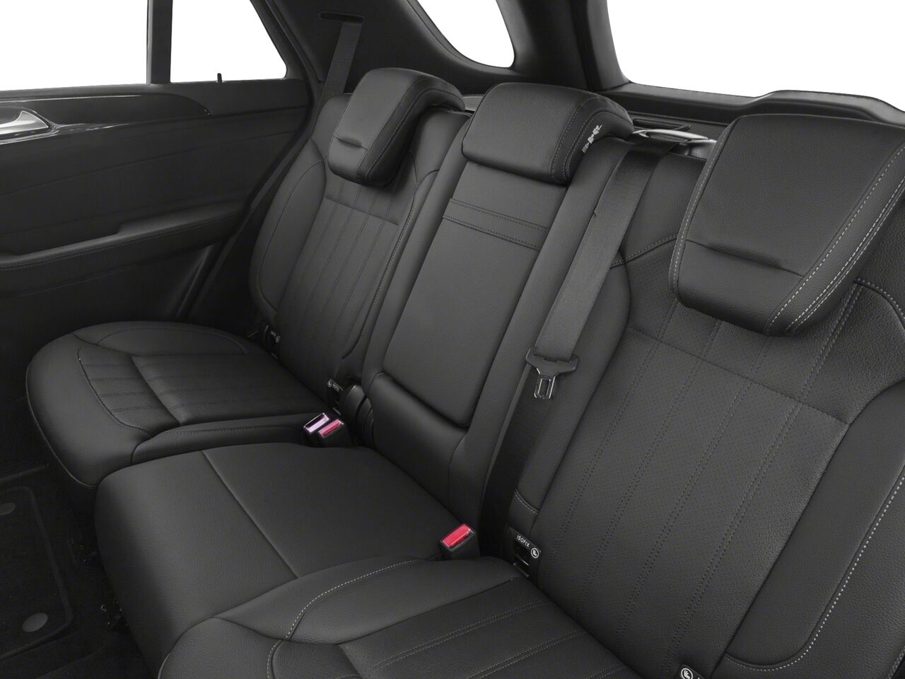 2018 Mercedes-Benz GLE AMG&reg; 43 4MATIC&reg; SUV Irving TX