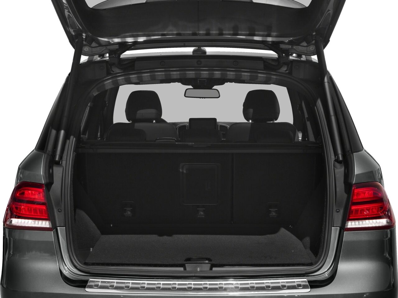 2018 Mercedes-Benz GLE AMG&reg; 43 4MATIC&reg; SUV Irving TX