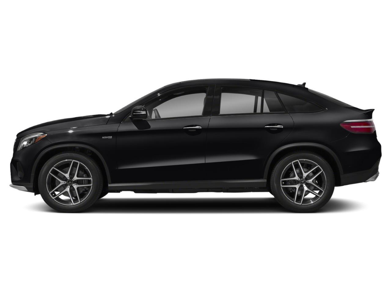 2018 Mercedes-Benz GLE Class GLE400 4MATIC
