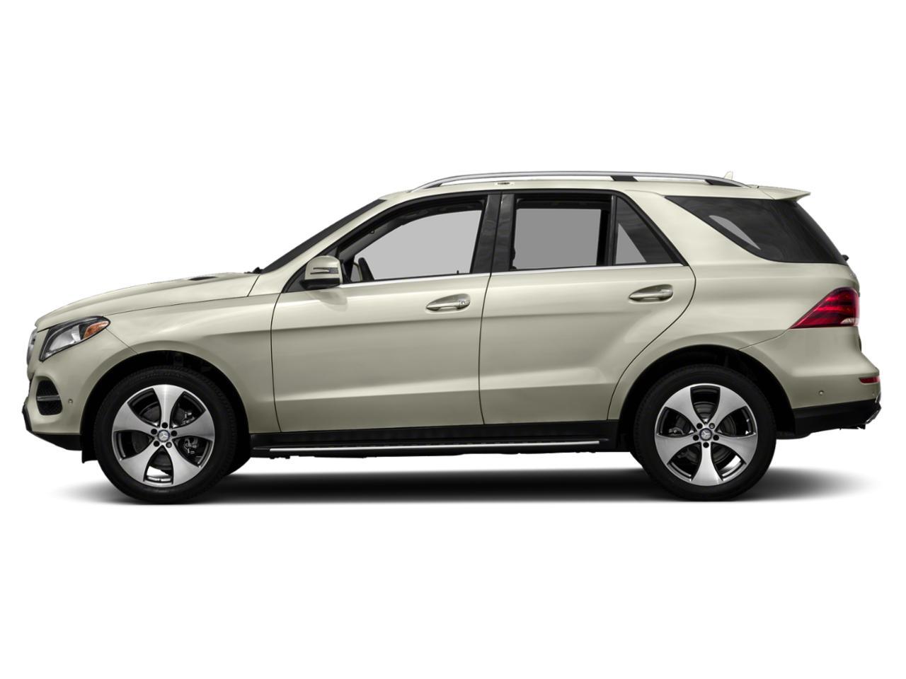 2018 Mercedes-Benz GLE GLE 350 Lancaster TX