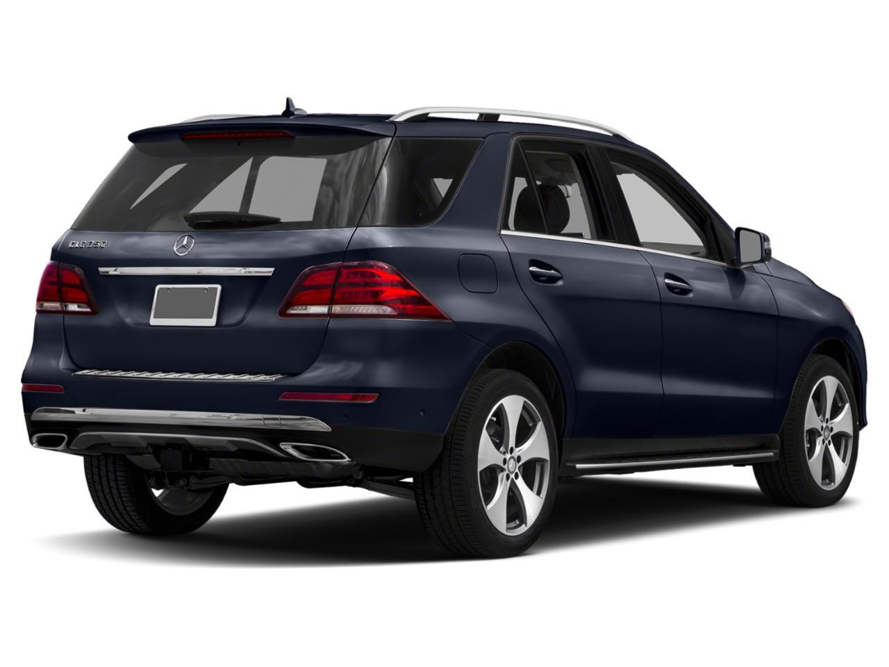 2018 Mercedes-Benz GLE GLE 350 San Clemente CA