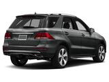 2018 Mercedes-Benz GLE GLE 350 Oshkosh WI