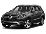 2018 Mercedes-Benz GLE GLE 350 Oshkosh WI